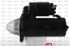 Starter 12 V 1,4 kW ATL Autotechnik A 18 190 Bild Starter 12 V 1,4 kW ATL Autotechnik A 18 190