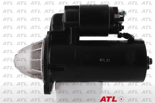 Starter 12 V 1,4 kW ATL Autotechnik A 18 190 Bild Starter 12 V 1,4 kW ATL Autotechnik A 18 190