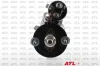Starter 12 V 1,7 kW ATL Autotechnik A 18 210 Bild Starter 12 V 1,7 kW ATL Autotechnik A 18 210