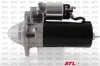 Starter 12 V 1,7 kW ATL Autotechnik A 18 210 Bild Starter 12 V 1,7 kW ATL Autotechnik A 18 210
