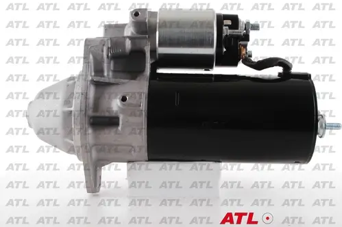 Starter 12 V 1,7 kW ATL Autotechnik A 18 210 Bild Starter 12 V 1,7 kW ATL Autotechnik A 18 210