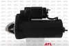 Starter 12 V 1,7 kW ATL Autotechnik A 18 220 Bild Starter 12 V 1,7 kW ATL Autotechnik A 18 220