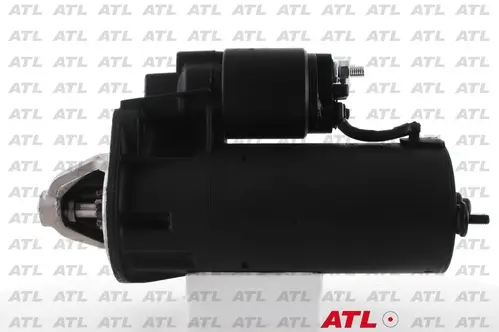 Starter 12 V 1,7 kW ATL Autotechnik A 18 220 Bild Starter 12 V 1,7 kW ATL Autotechnik A 18 220