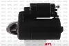 Starter 12 V 0,8 kW ATL Autotechnik A 18 230 Bild Starter 12 V 0,8 kW ATL Autotechnik A 18 230