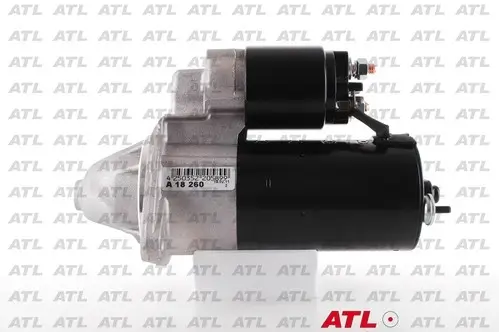 Starter 12 V 1,4 kW ATL Autotechnik A 18 260 Bild Starter 12 V 1,4 kW ATL Autotechnik A 18 260