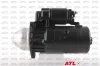 Starter 12 V 2,3 kW ATL Autotechnik A 18 290 Bild Starter 12 V 2,3 kW ATL Autotechnik A 18 290