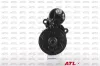 Starter 12 V 1,4 kW ATL Autotechnik A 18 310 Bild Starter 12 V 1,4 kW ATL Autotechnik A 18 310