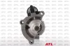 Starter 12 V 1,4 kW ATL Autotechnik A 18 310