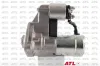 Starter 12 V 1,4 kW ATL Autotechnik A 18 320 Bild Starter 12 V 1,4 kW ATL Autotechnik A 18 320