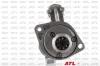 Starter 12 V 1,4 kW ATL Autotechnik A 18 320 Bild Starter 12 V 1,4 kW ATL Autotechnik A 18 320
