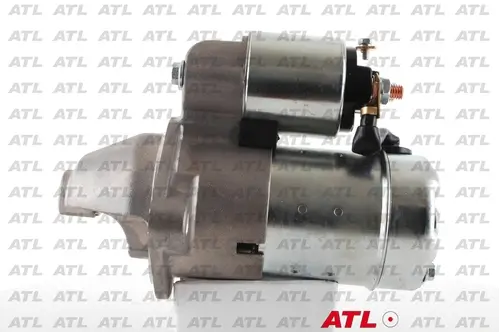 Starter 12 V 1,4 kW ATL Autotechnik A 18 330 Bild Starter 12 V 1,4 kW ATL Autotechnik A 18 330