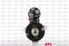 Starter 12 V 1,1 kW ATL Autotechnik A 18 350 Bild Starter 12 V 1,1 kW ATL Autotechnik A 18 350