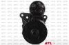 Starter 12 V 0,9 kW ATL Autotechnik A 18 360 Bild Starter 12 V 0,9 kW ATL Autotechnik A 18 360