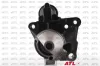 Starter 12 V 0,9 kW ATL Autotechnik A 18 360 Bild Starter 12 V 0,9 kW ATL Autotechnik A 18 360