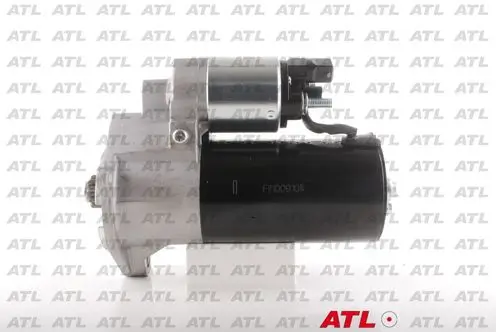 Starter 12 V 2 kW ATL Autotechnik A 18 383 Bild Starter 12 V 2 kW ATL Autotechnik A 18 383