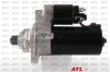 Starter 12 V 2 kW ATL Autotechnik A 18 390 Bild Starter 12 V 2 kW ATL Autotechnik A 18 390