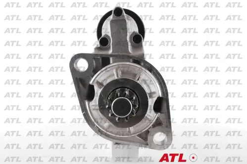 Starter 12 V 2 kW ATL Autotechnik A 18 390