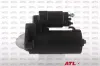 Starter 12 V 1,1 kW ATL Autotechnik A 18 400 Bild Starter 12 V 1,1 kW ATL Autotechnik A 18 400