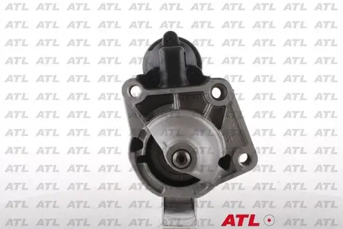 Starter 12 V 1,1 kW ATL Autotechnik A 18 400