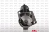 Starter 12 V 1,1 kW ATL Autotechnik A 18 400