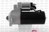 Starter 12 V 1,8 kW ATL Autotechnik A 18 410 Bild Starter 12 V 1,8 kW ATL Autotechnik A 18 410
