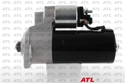 Starter 12 V 1,8 kW ATL Autotechnik A 18 410 Bild Starter 12 V 1,8 kW ATL Autotechnik A 18 410