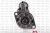 Starter 12 V 1,8 kW ATL Autotechnik A 18 410 Bild Starter 12 V 1,8 kW ATL Autotechnik A 18 410
