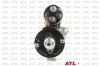 Starter 12 V 1,4 kW ATL Autotechnik A 18 460 Bild Starter 12 V 1,4 kW ATL Autotechnik A 18 460