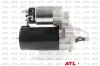 Starter 12 V 1,4 kW ATL Autotechnik A 18 460 Bild Starter 12 V 1,4 kW ATL Autotechnik A 18 460