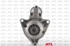 Starter 12 V 1,1 kW ATL Autotechnik A 18 470 Bild Starter 12 V 1,1 kW ATL Autotechnik A 18 470