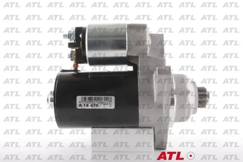 Starter 12 V 1,1 kW ATL Autotechnik A 18 470 Bild Starter 12 V 1,1 kW ATL Autotechnik A 18 470