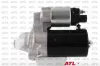 Starter 12 V 1,1 kW ATL Autotechnik A 18 480 Bild Starter 12 V 1,1 kW ATL Autotechnik A 18 480