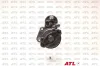 Starter 12 V 1,7 kW ATL Autotechnik A 18 510 Bild Starter 12 V 1,7 kW ATL Autotechnik A 18 510
