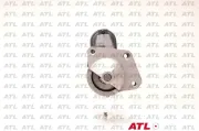 Starter 12 V 1,7 kW ATL Autotechnik A 18 510