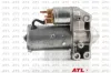 Starter 12 V 1,5 kW ATL Autotechnik A 18 530 Bild Starter 12 V 1,5 kW ATL Autotechnik A 18 530