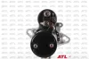 Starter 12 V 1 kW ATL Autotechnik A 18 540 Bild Starter 12 V 1 kW ATL Autotechnik A 18 540
