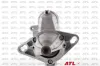Starter 12 V 1 kW ATL Autotechnik A 18 540