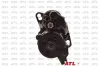 Starter 12 V 1 kW ATL Autotechnik A 18 550 Bild Starter 12 V 1 kW ATL Autotechnik A 18 550