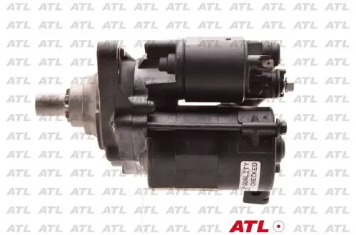 Starter 12 V 1 kW ATL Autotechnik A 18 550 Bild Starter 12 V 1 kW ATL Autotechnik A 18 550