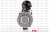 Starter 12 V 1,0 kW ATL Autotechnik A 18 570 Bild Starter 12 V 1,0 kW ATL Autotechnik A 18 570