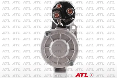 Starter 12 V 1,0 kW ATL Autotechnik A 18 570 Bild Starter 12 V 1,0 kW ATL Autotechnik A 18 570