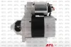 Starter 12 V 1,0 kW ATL Autotechnik A 18 570 Bild Starter 12 V 1,0 kW ATL Autotechnik A 18 570