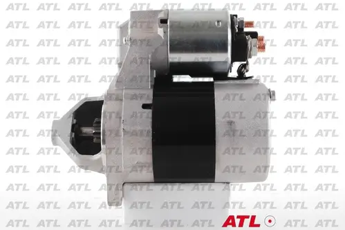 Starter 12 V 1,0 kW ATL Autotechnik A 18 570 Bild Starter 12 V 1,0 kW ATL Autotechnik A 18 570