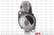 Starter 12 V 1,0 kW ATL Autotechnik A 18 570