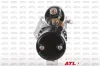 Starter 12 V 1,1 kW ATL Autotechnik A 18 580 Bild Starter 12 V 1,1 kW ATL Autotechnik A 18 580