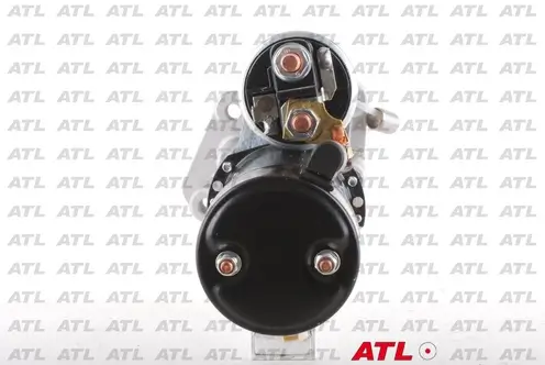 Starter 12 V 1,1 kW ATL Autotechnik A 18 580 Bild Starter 12 V 1,1 kW ATL Autotechnik A 18 580