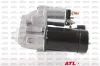 Starter 12 V 1,1 kW ATL Autotechnik A 18 580 Bild Starter 12 V 1,1 kW ATL Autotechnik A 18 580