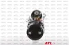 Starter 12 V 1,1 kW ATL Autotechnik A 18 590 Bild Starter 12 V 1,1 kW ATL Autotechnik A 18 590