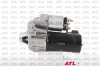 Starter 12 V 1,1 kW ATL Autotechnik A 18 590 Bild Starter 12 V 1,1 kW ATL Autotechnik A 18 590