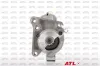 Starter 12 V 1,1 kW ATL Autotechnik A 18 590 Bild Starter 12 V 1,1 kW ATL Autotechnik A 18 590